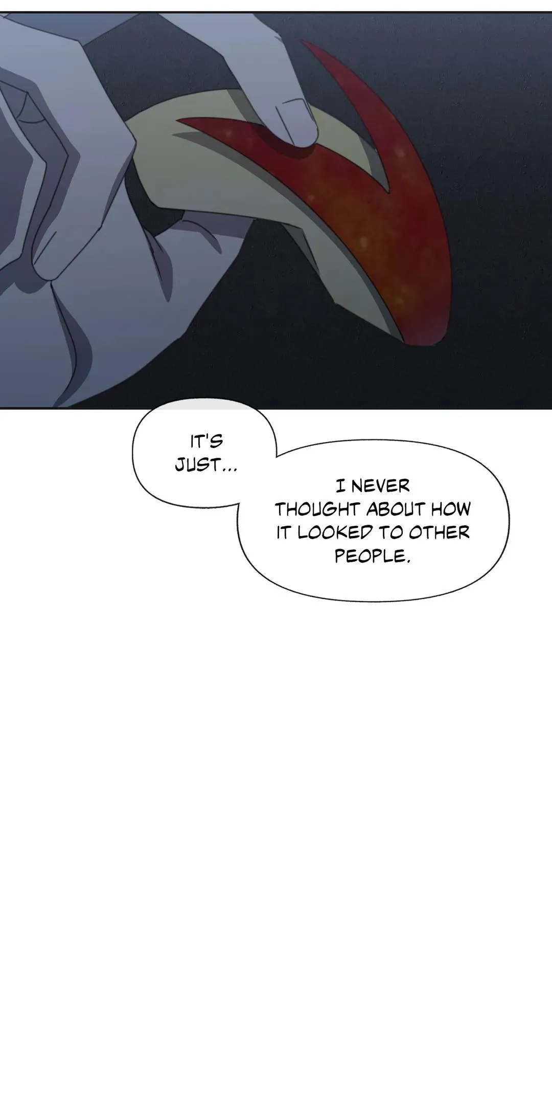 Talk Dirty to Me Chapter 10 page 19 - 
