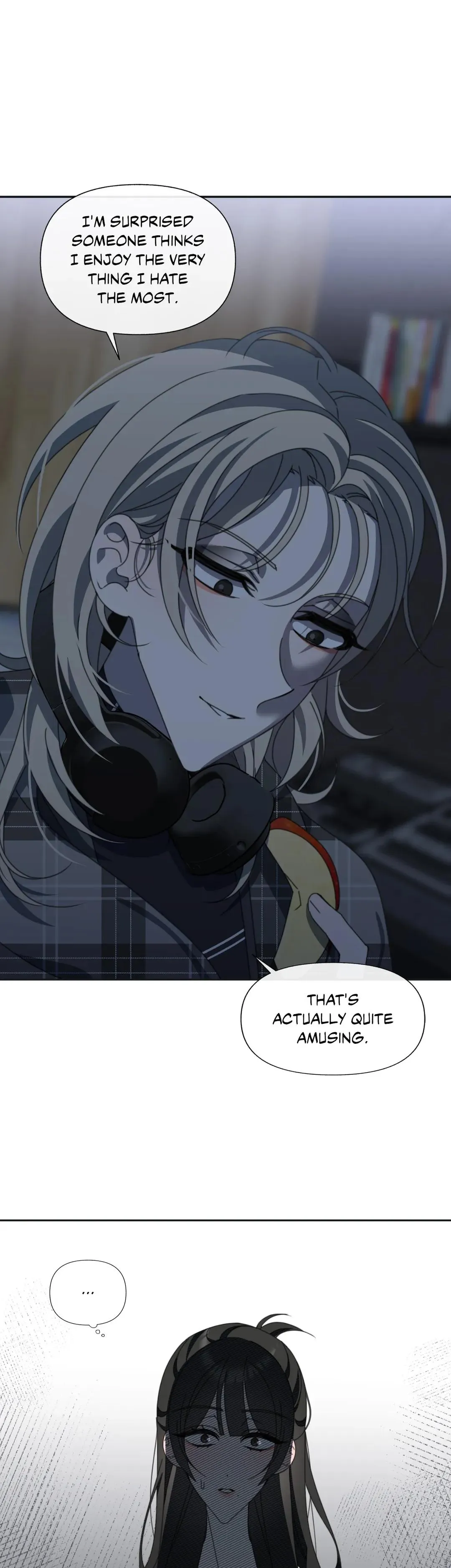 Talk Dirty to Me Chapter 10 page 20 - 