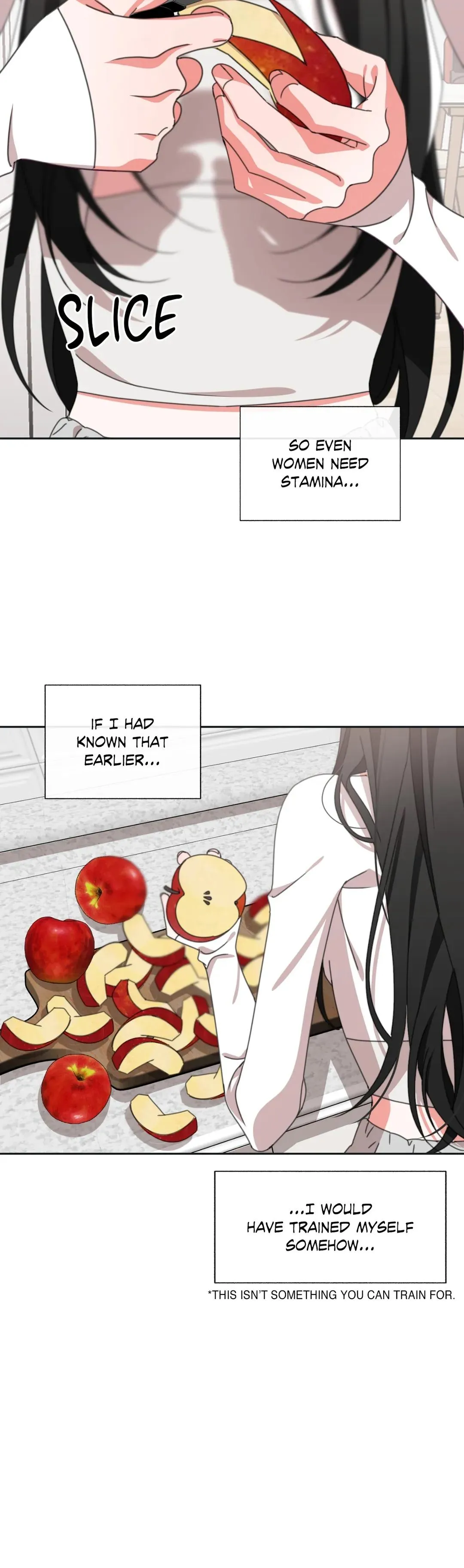 Talk Dirty to Me Chapter 10 page 3 - 