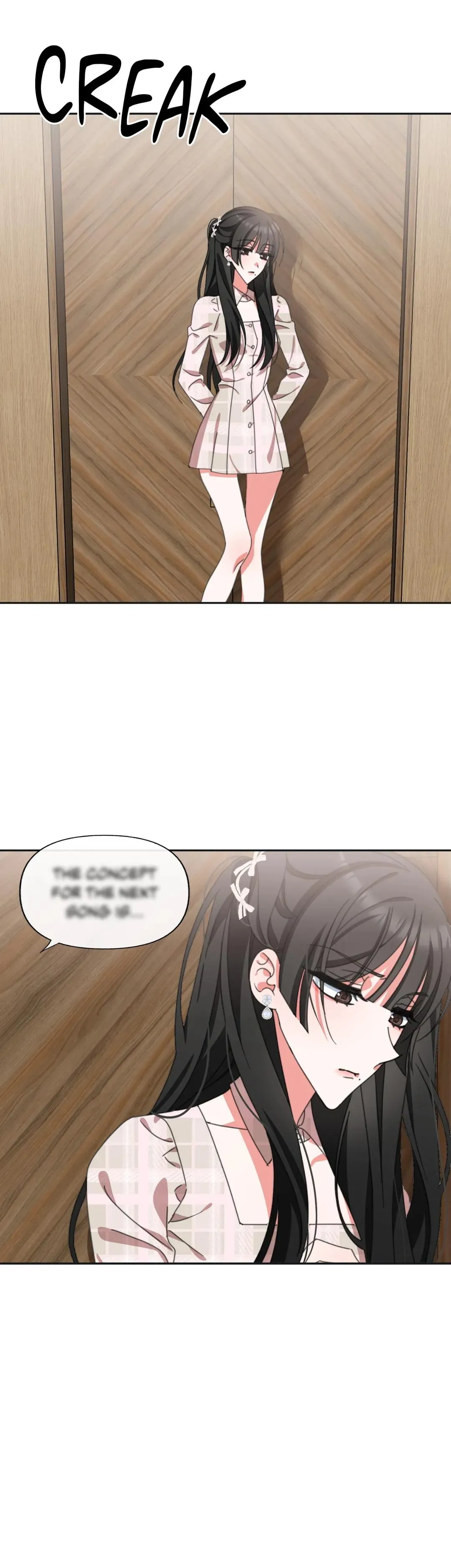 Talk Dirty to Me Chapter 10 page 23 - 