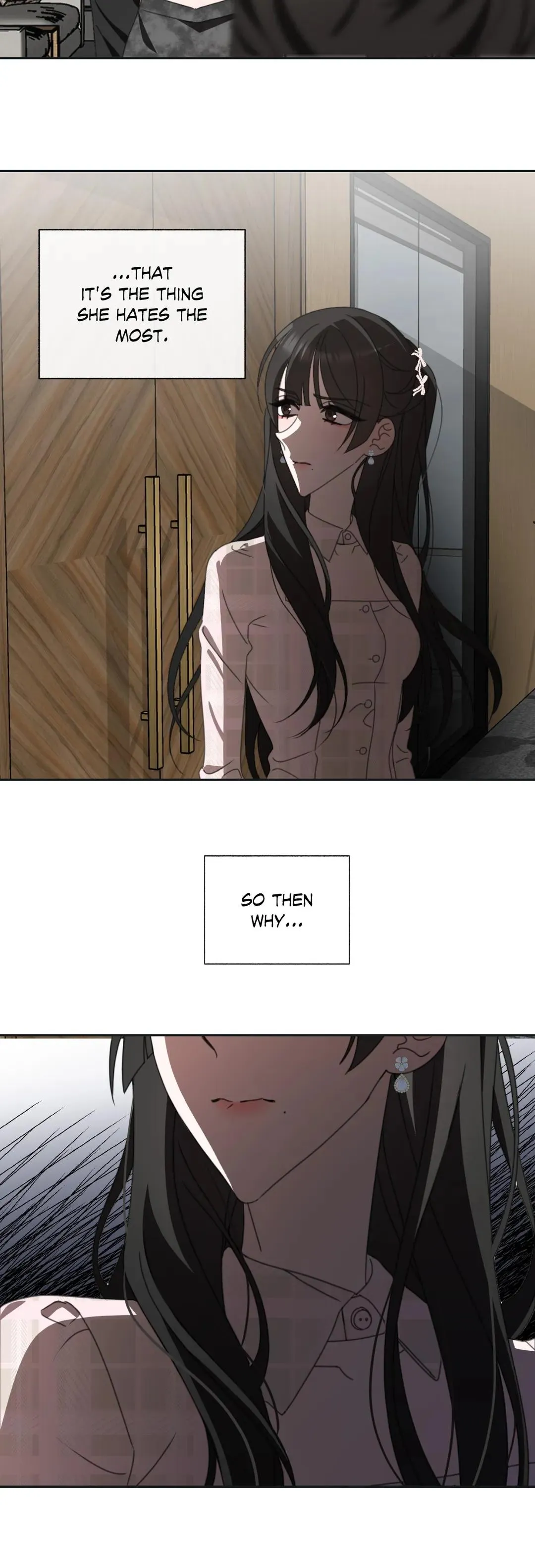 Talk Dirty to Me Chapter 10 page 25 - 