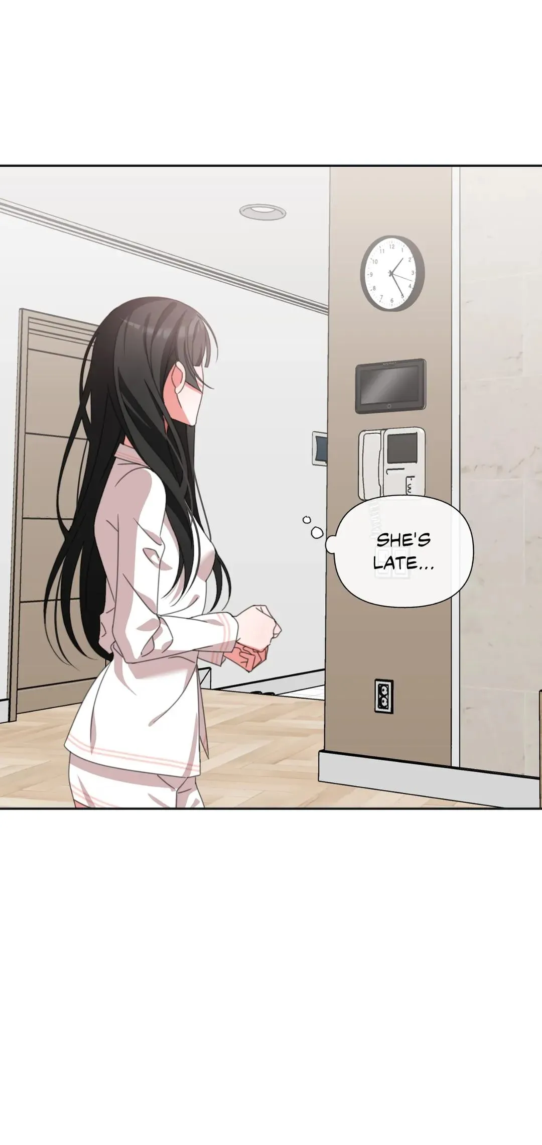 Talk Dirty to Me Chapter 10 page 28 - 
