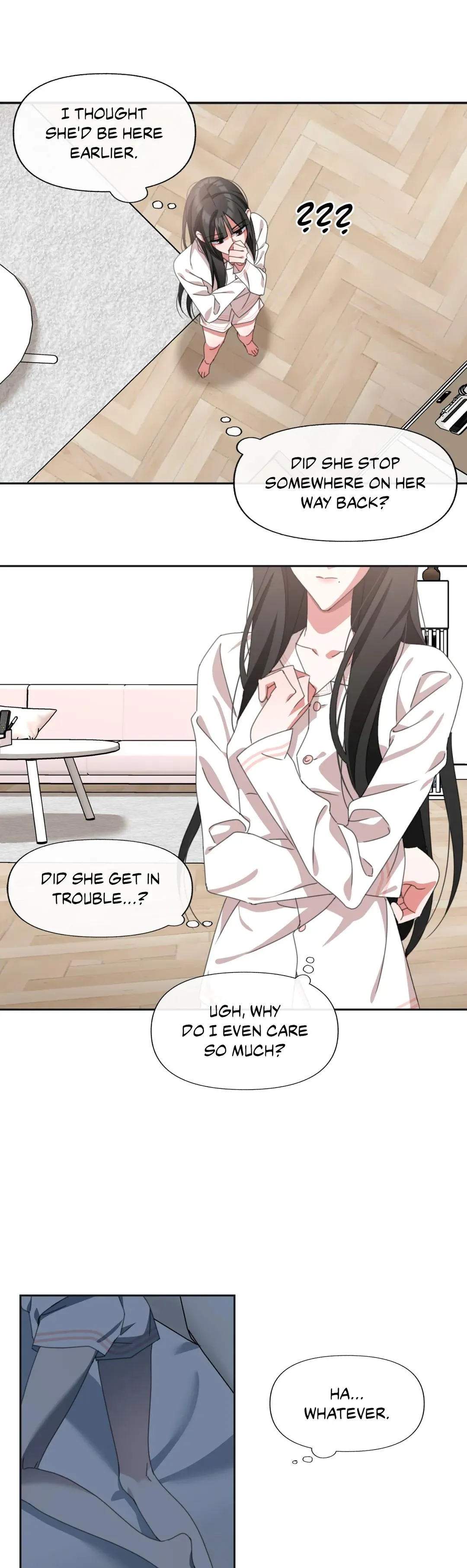 Talk Dirty to Me Chapter 10 page 29 - 