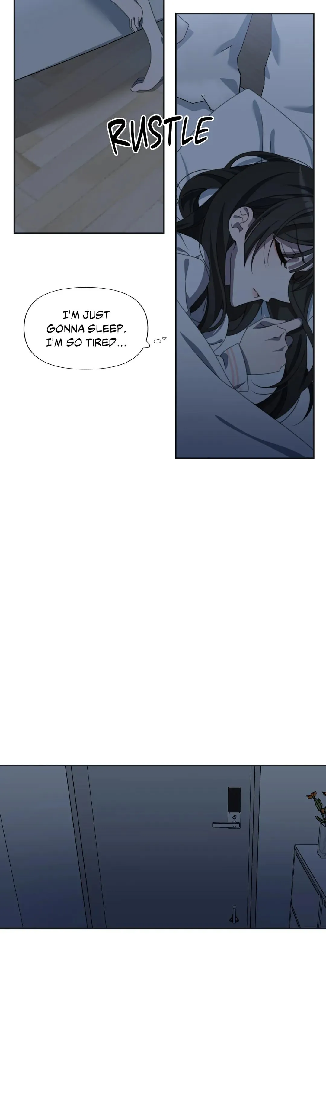 Talk Dirty to Me Chapter 10 page 30 - 