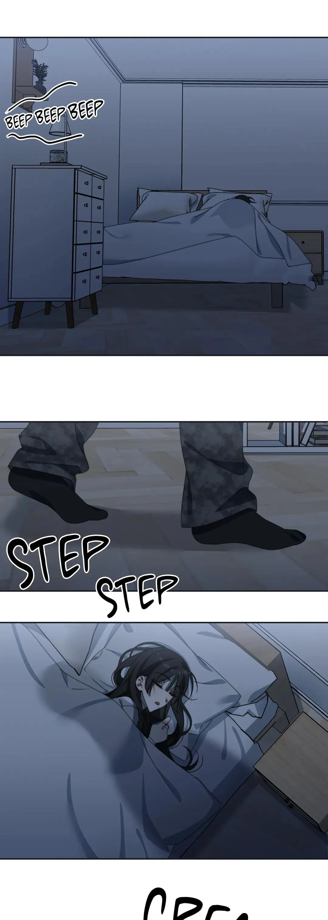 Talk Dirty to Me Chapter 10 page 31 - 