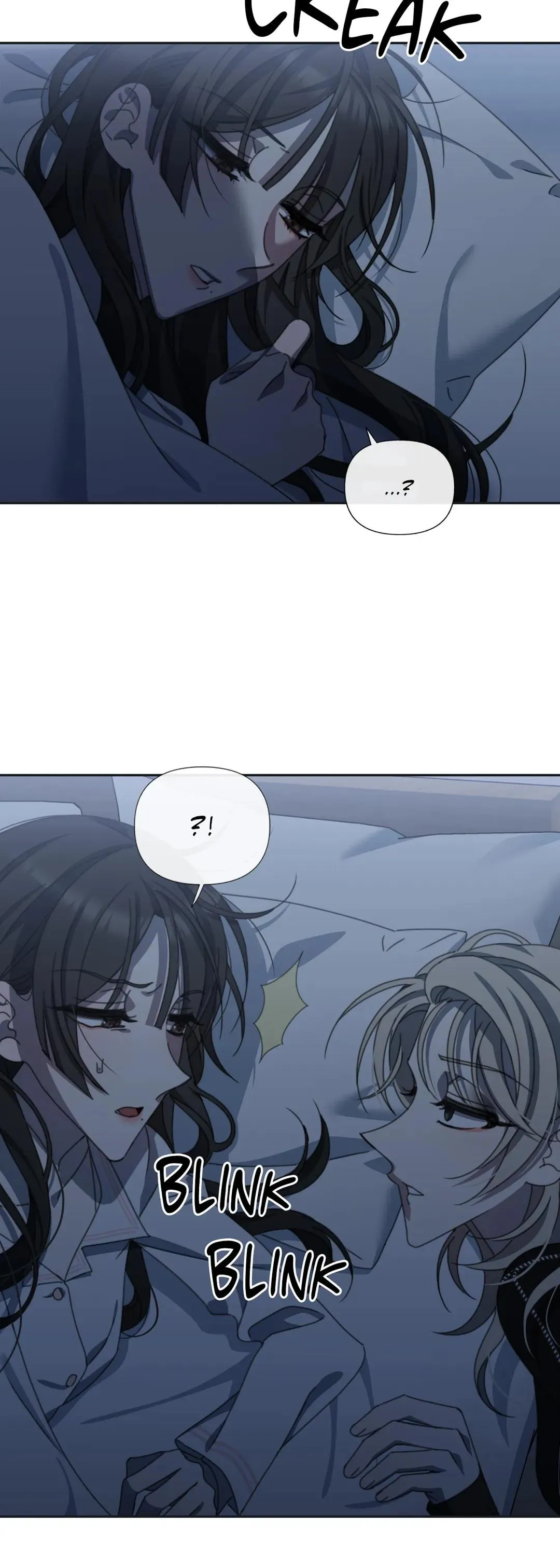 Talk Dirty to Me Chapter 10 page 32 - 