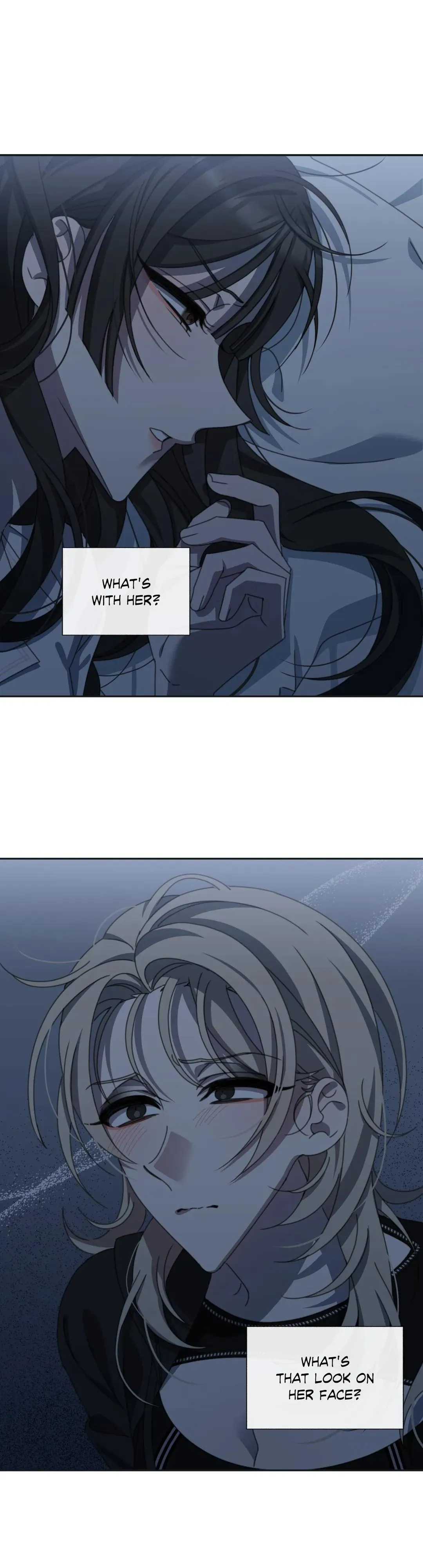 Talk Dirty to Me Chapter 10 page 34 - 