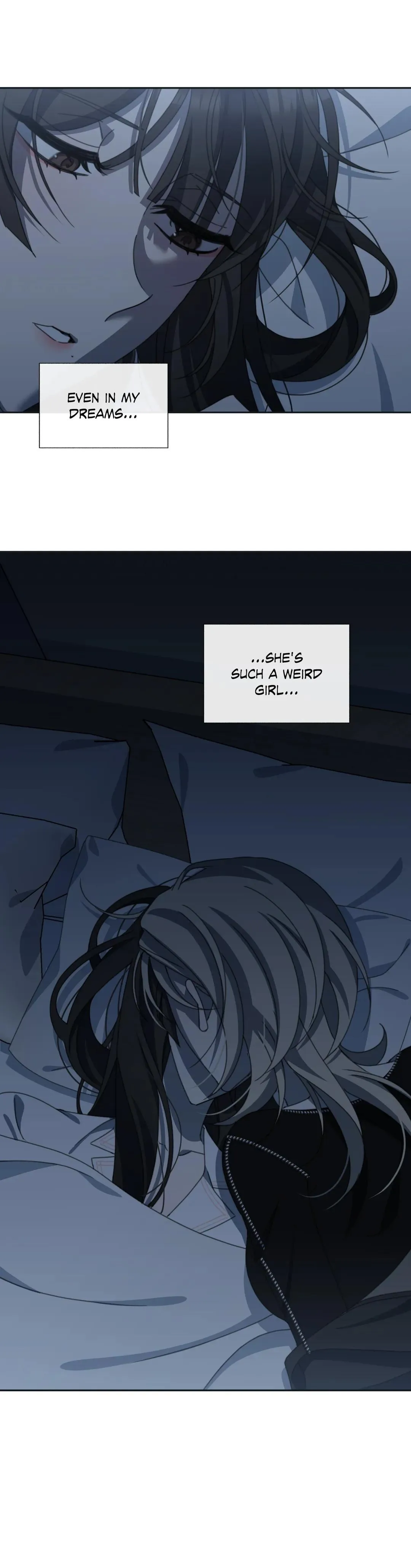 Talk Dirty to Me Chapter 10 page 35 - 