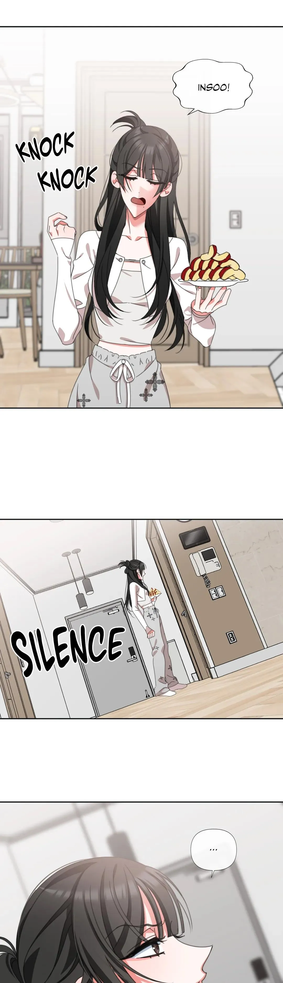 Talk Dirty to Me Chapter 10 page 6 - 