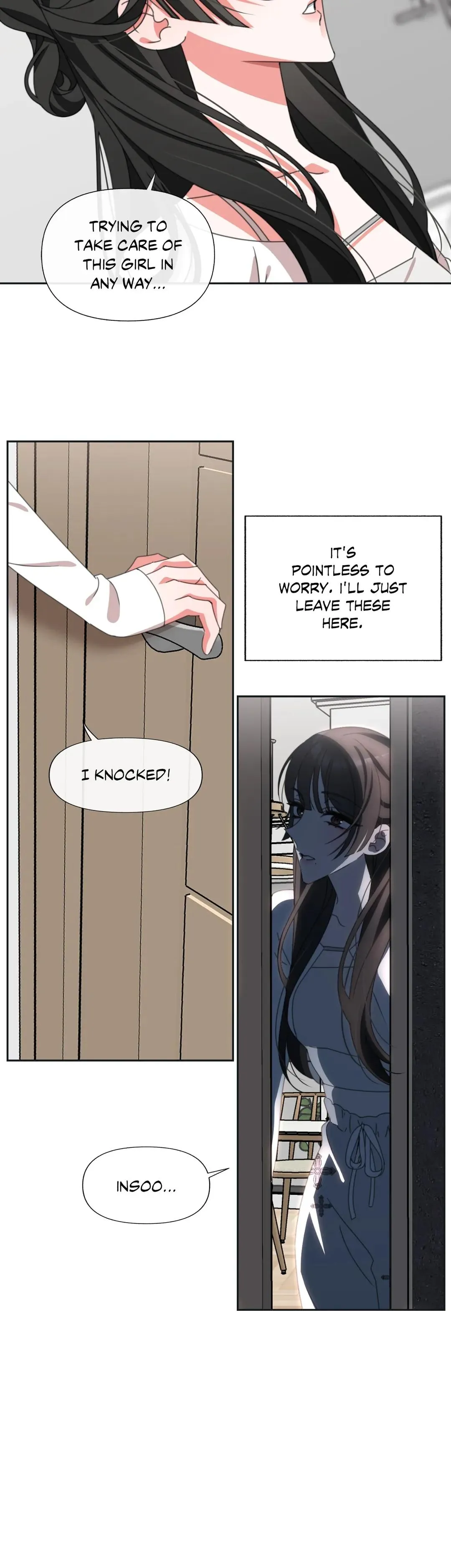 Talk Dirty to Me Chapter 10 page 7 - 