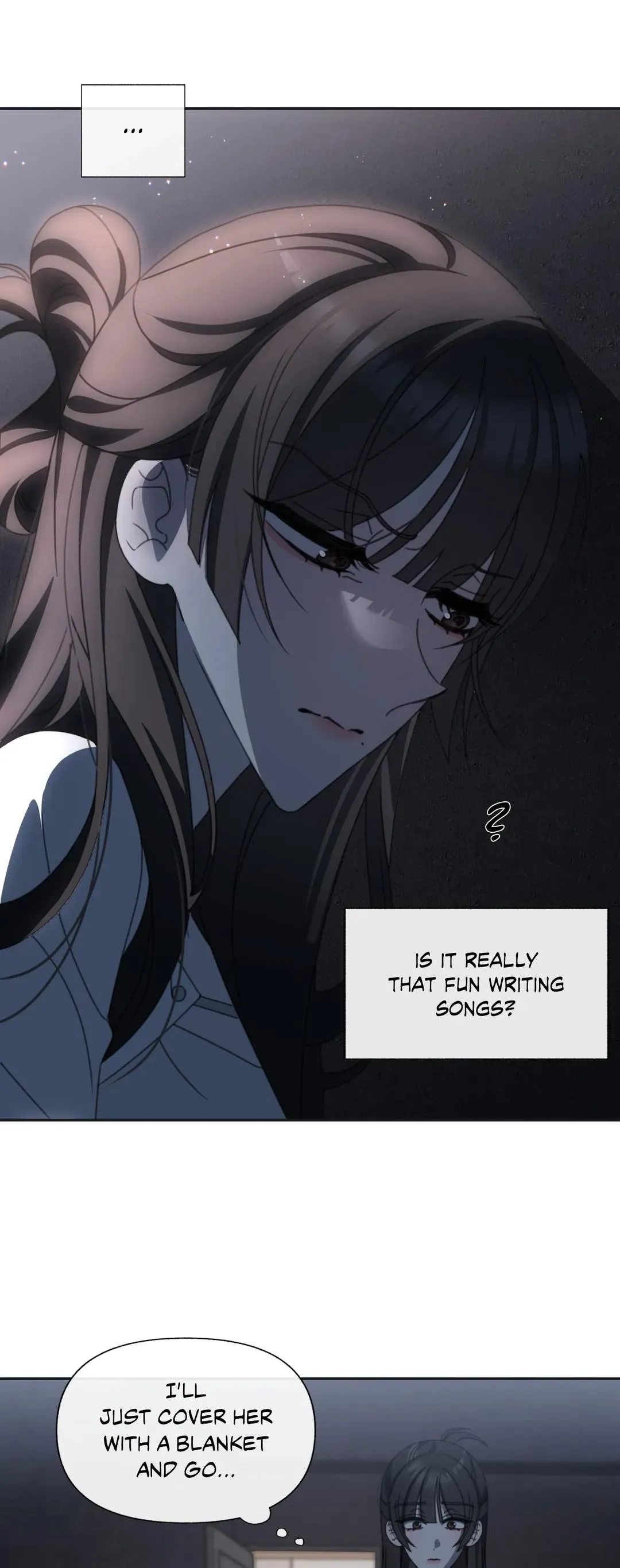 Talk Dirty to Me Chapter 10 page 10 - 