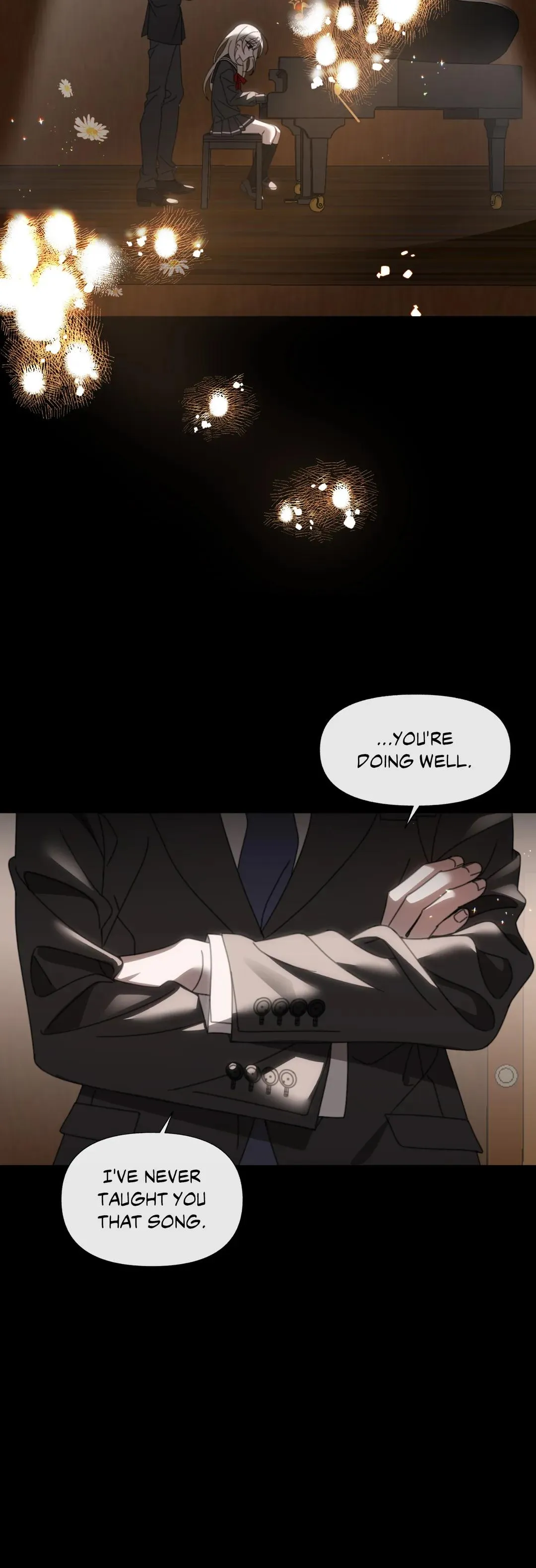 Talk Dirty to Me Chapter 11 page 11 - 
