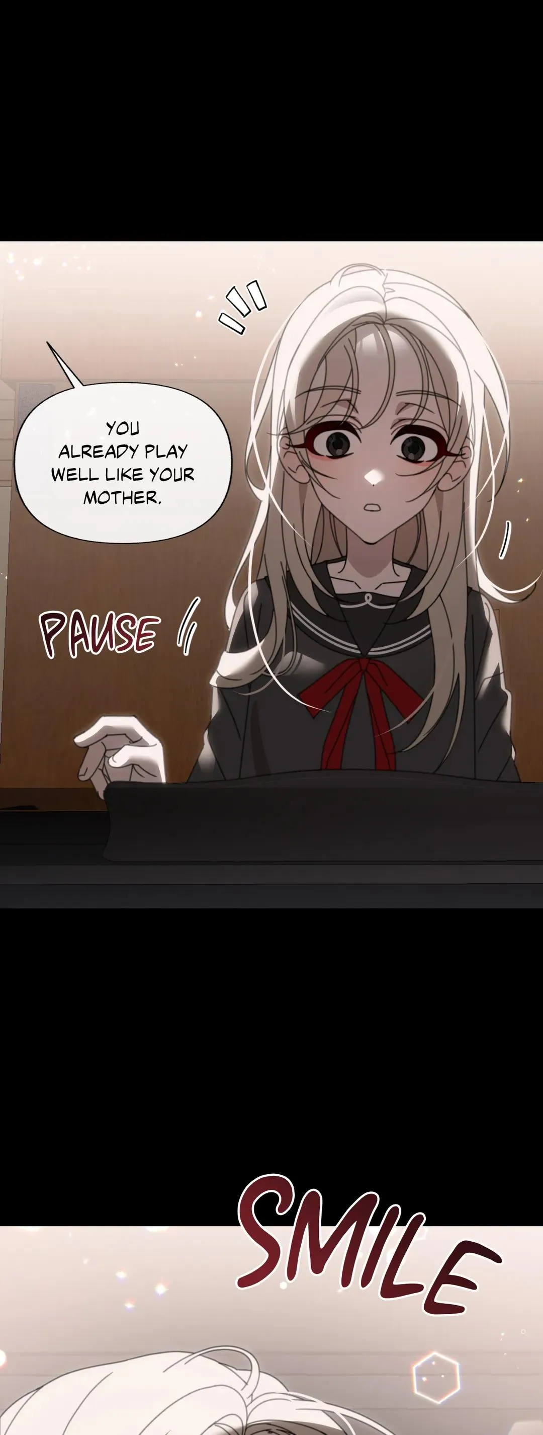 Talk Dirty to Me Chapter 11 page 12 - 