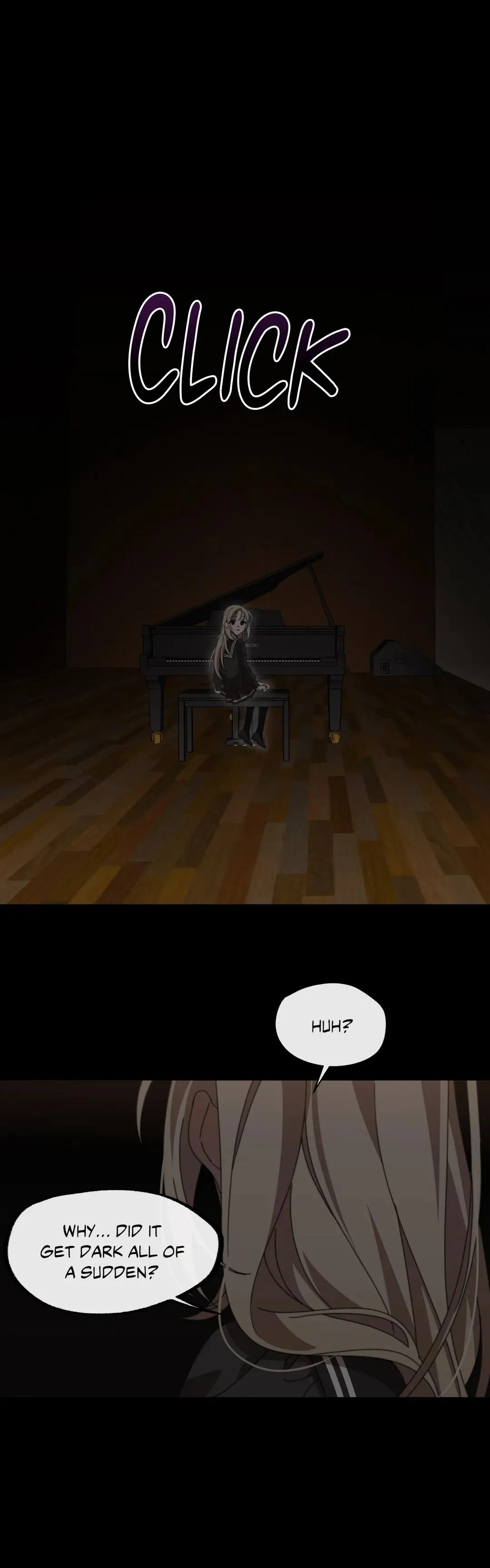 Talk Dirty to Me Chapter 11 page 14 - 