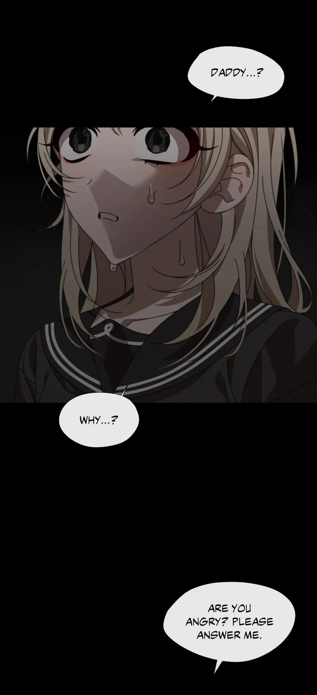 Talk Dirty to Me Chapter 11 page 15 - 