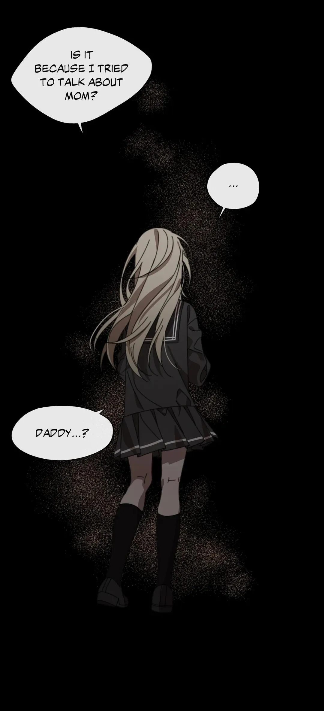 Talk Dirty to Me Chapter 11 page 16 - 