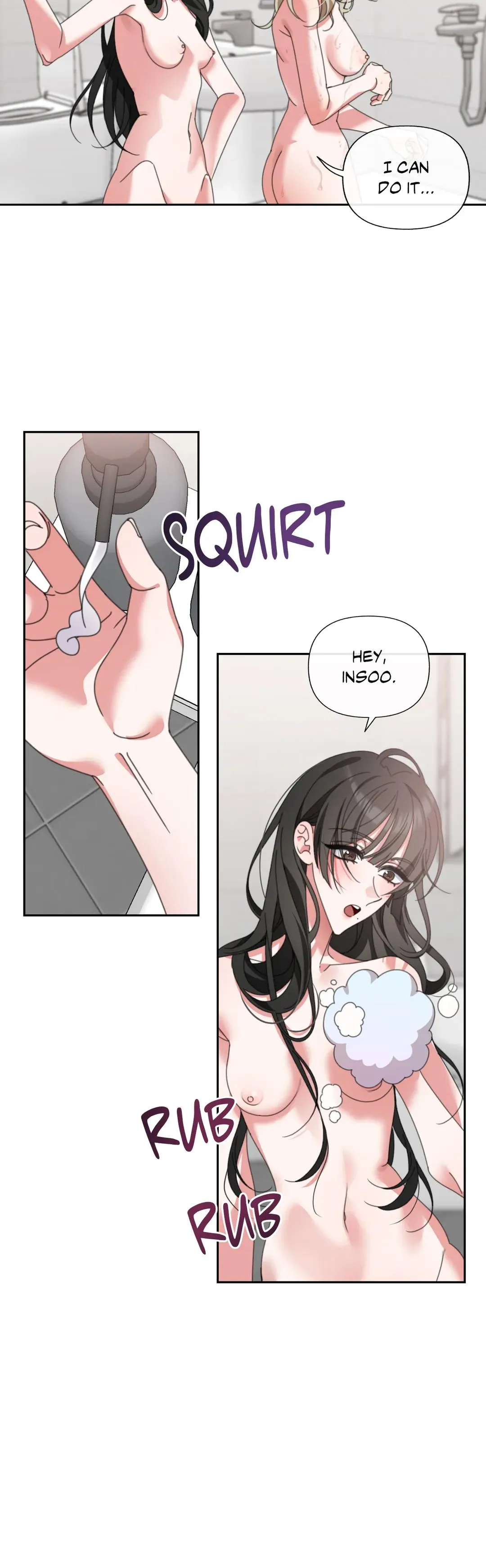 Talk Dirty to Me Chapter 11 page 24 - 