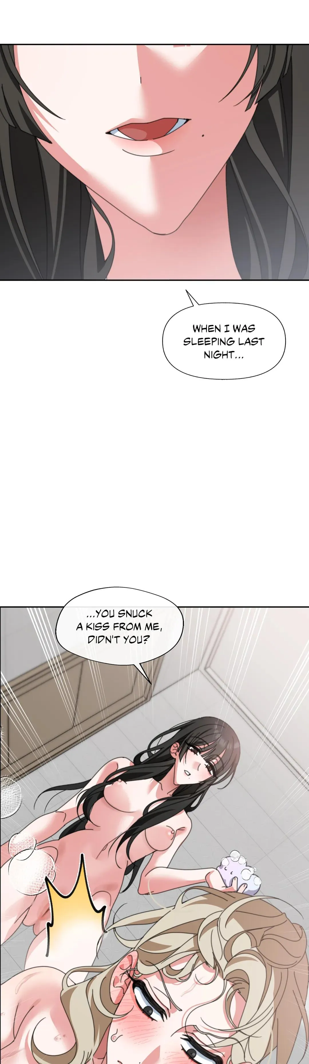 Talk Dirty to Me Chapter 11 page 25 - 
