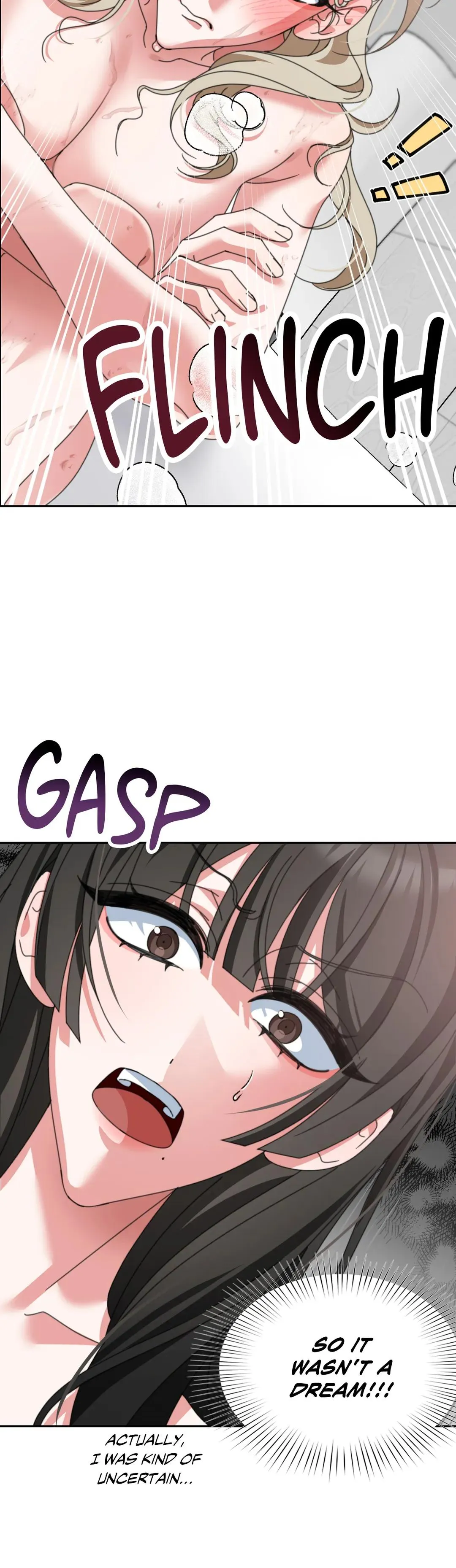Talk Dirty to Me Chapter 11 page 26 - 