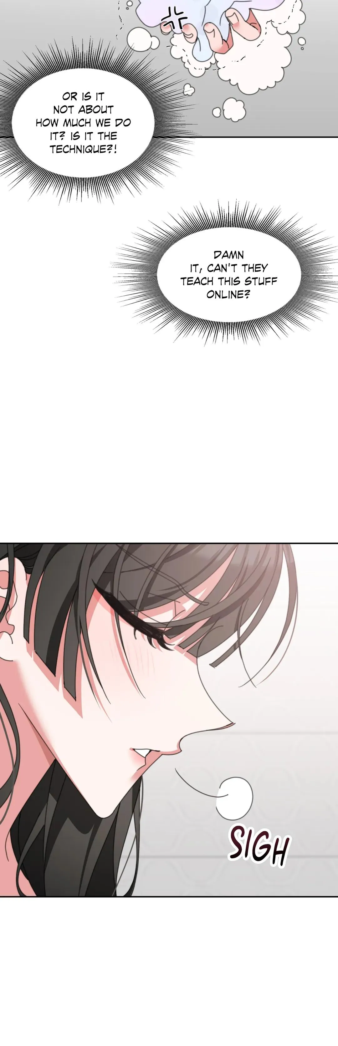Talk Dirty to Me Chapter 11 page 28 - 
