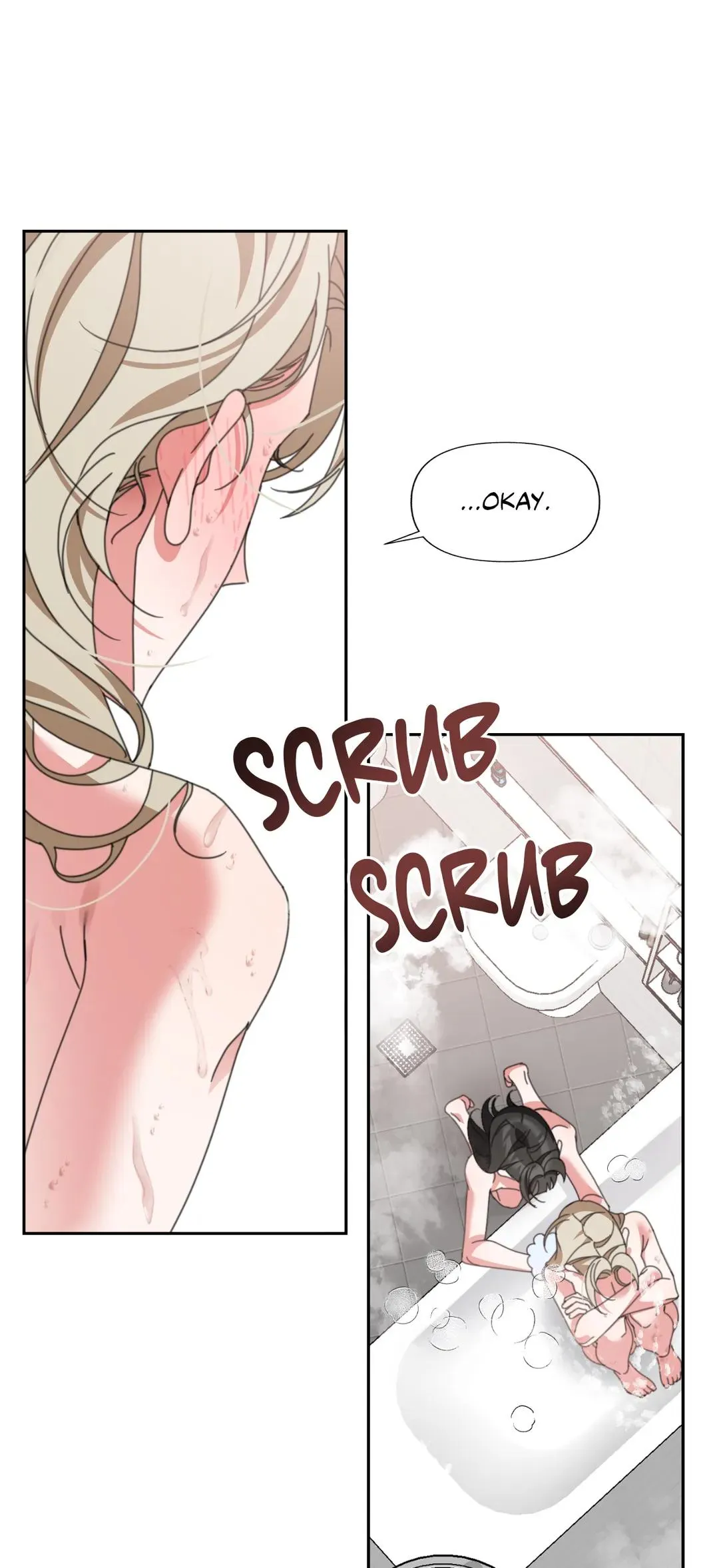 Talk Dirty to Me Chapter 11 page 30 - 