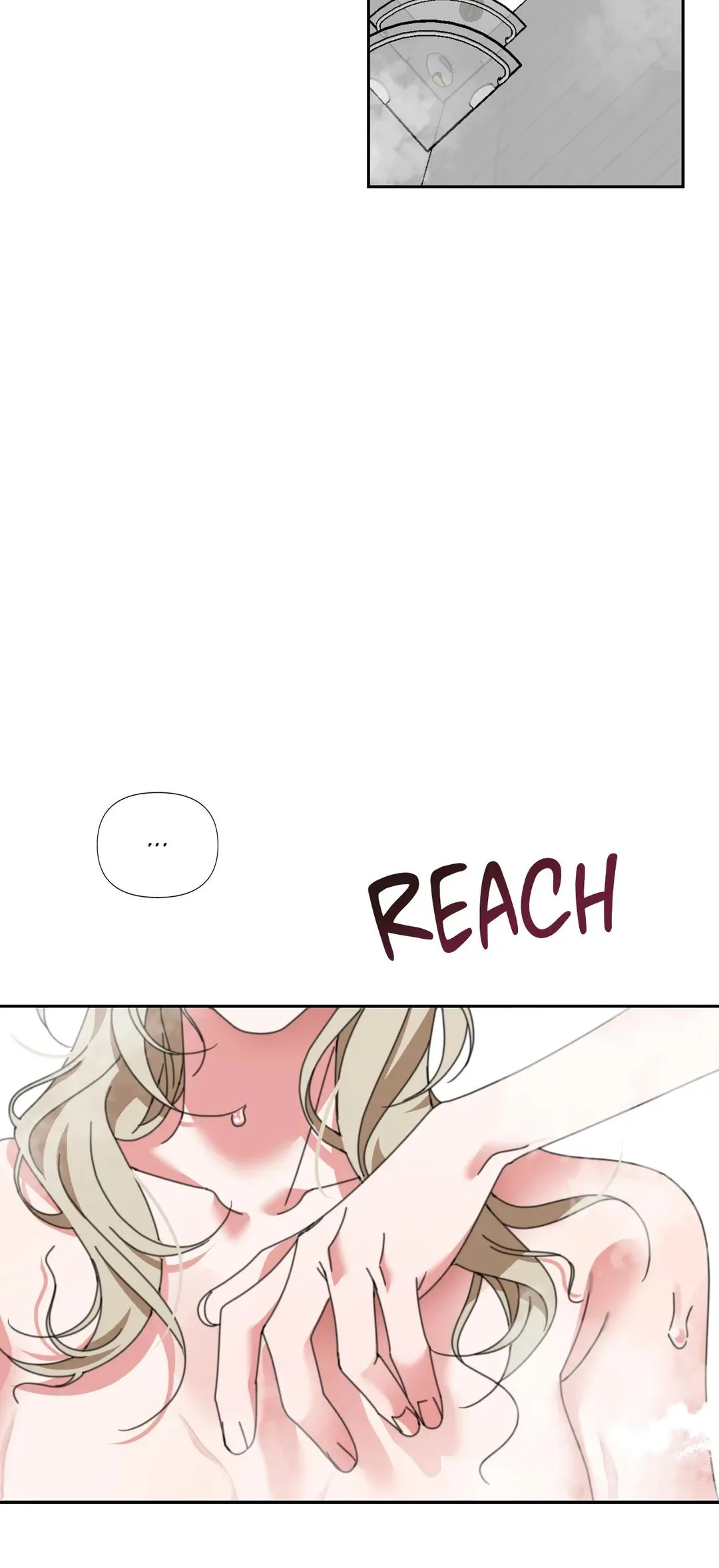 Talk Dirty to Me Chapter 11 page 31 - 