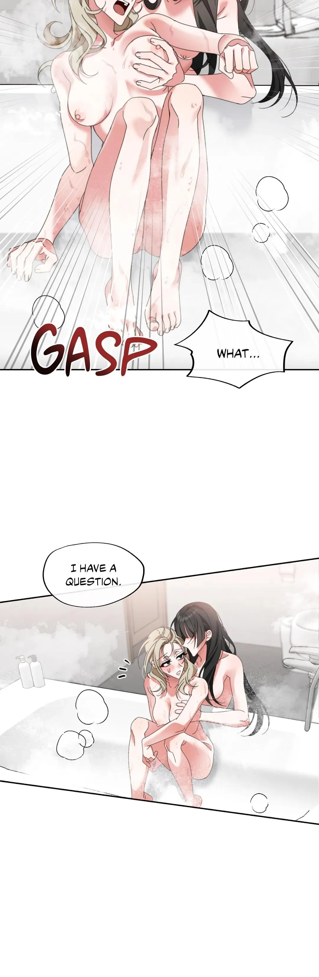 Talk Dirty to Me Chapter 11 page 33 - 