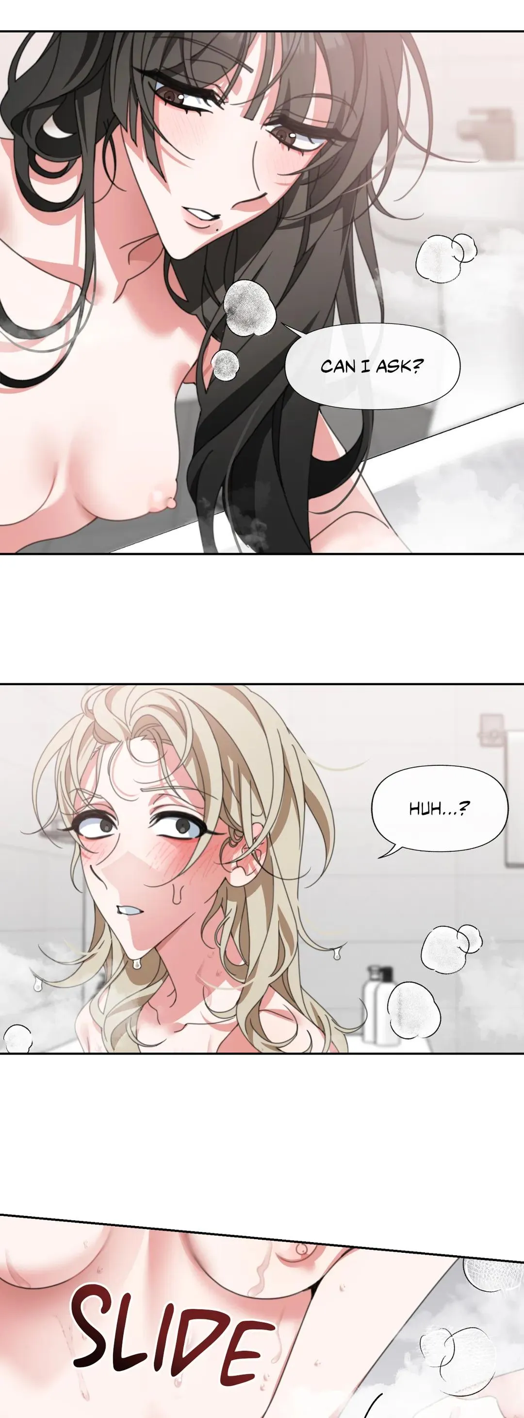 Talk Dirty to Me Chapter 11 page 34 - 