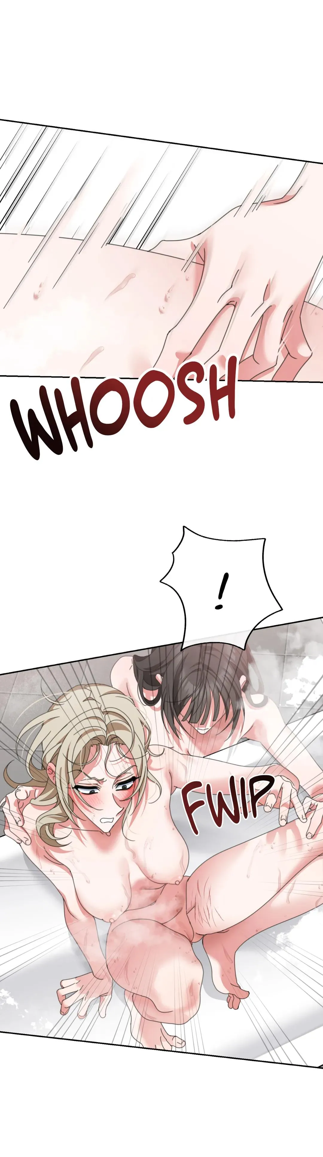 Talk Dirty to Me Chapter 11 page 36 - 