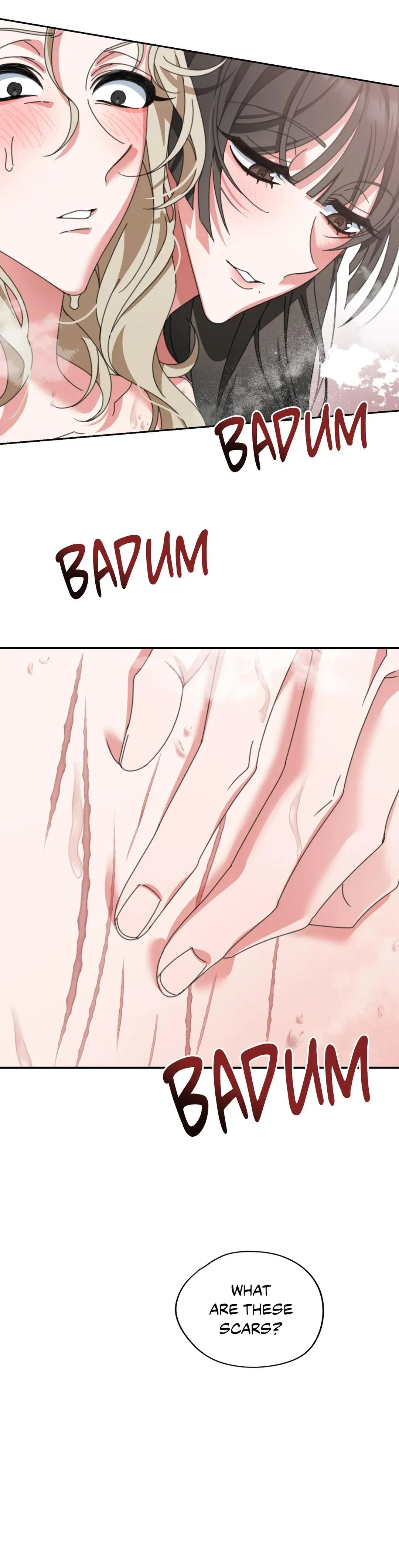 Talk Dirty to Me Chapter 11 page 37 - 