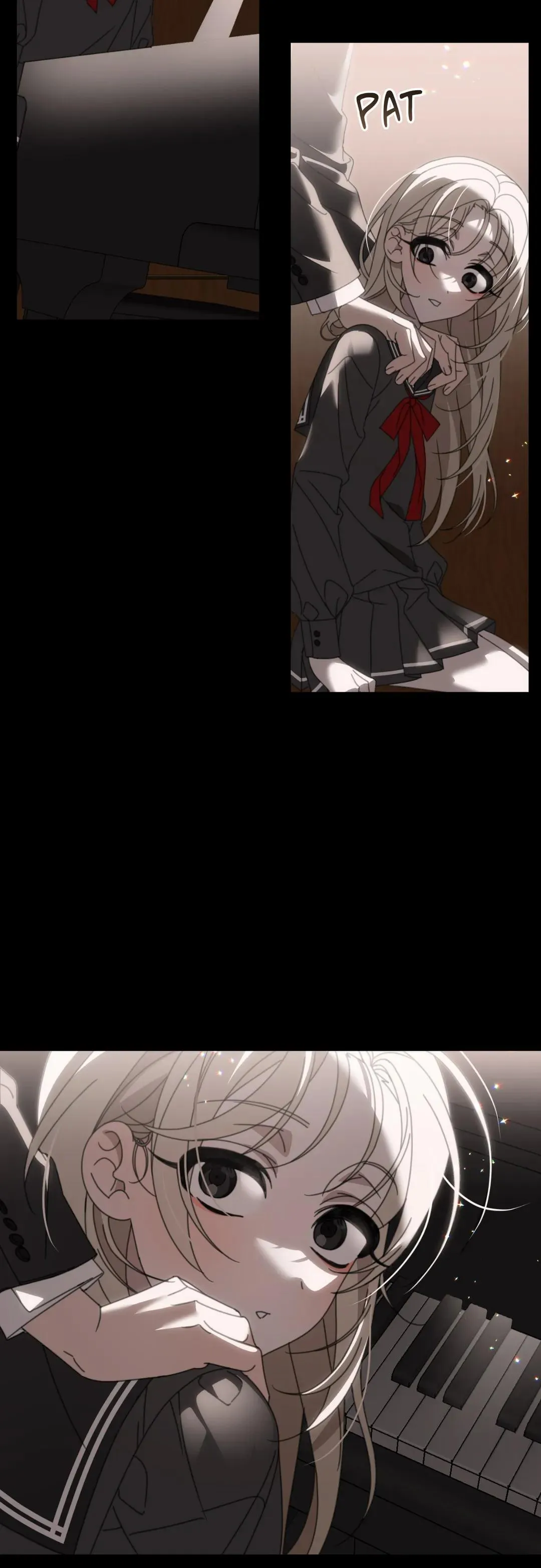 Talk Dirty to Me Chapter 11 page 5 - 