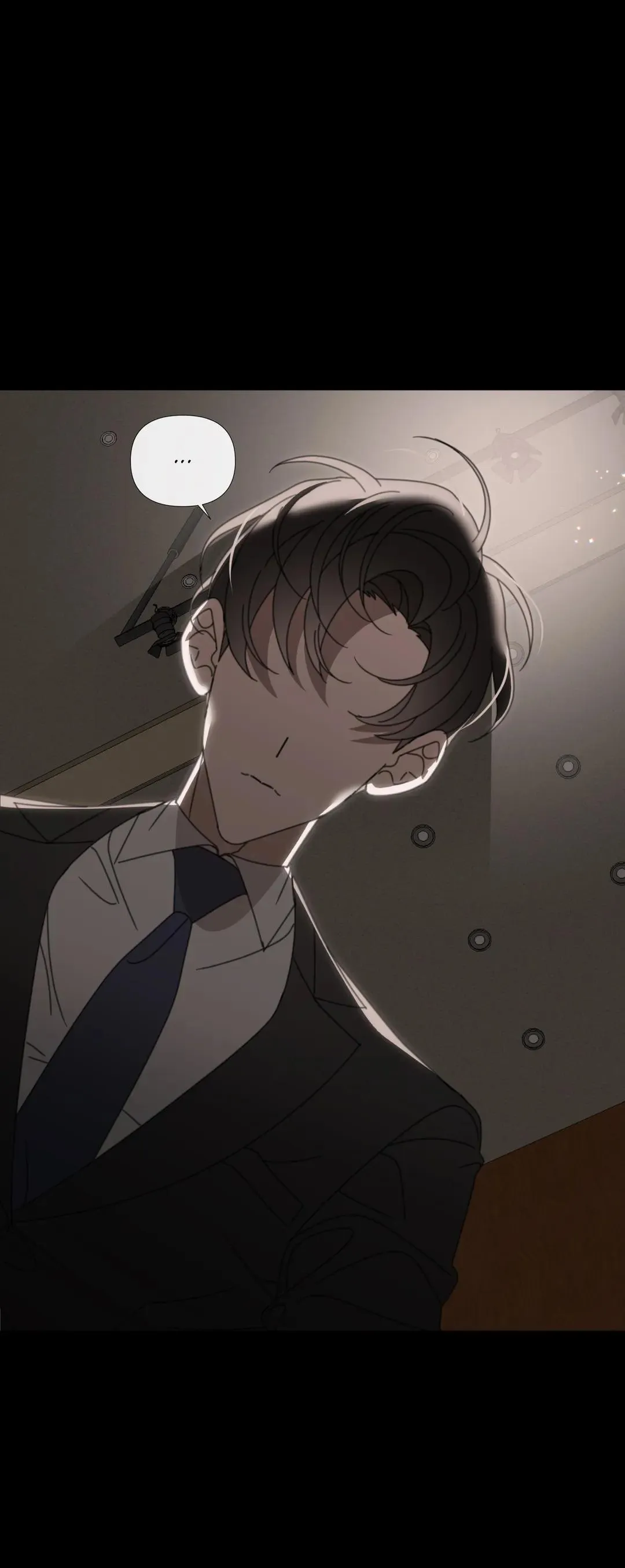 Talk Dirty to Me Chapter 11 page 6 - 