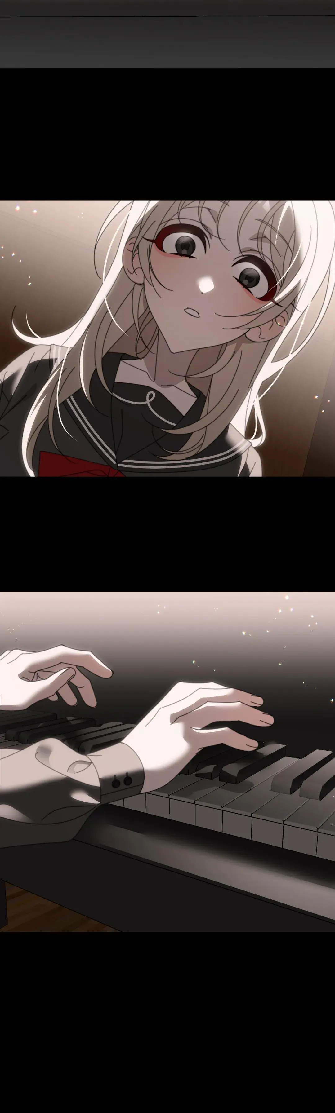 Talk Dirty to Me Chapter 11 page 8 - 