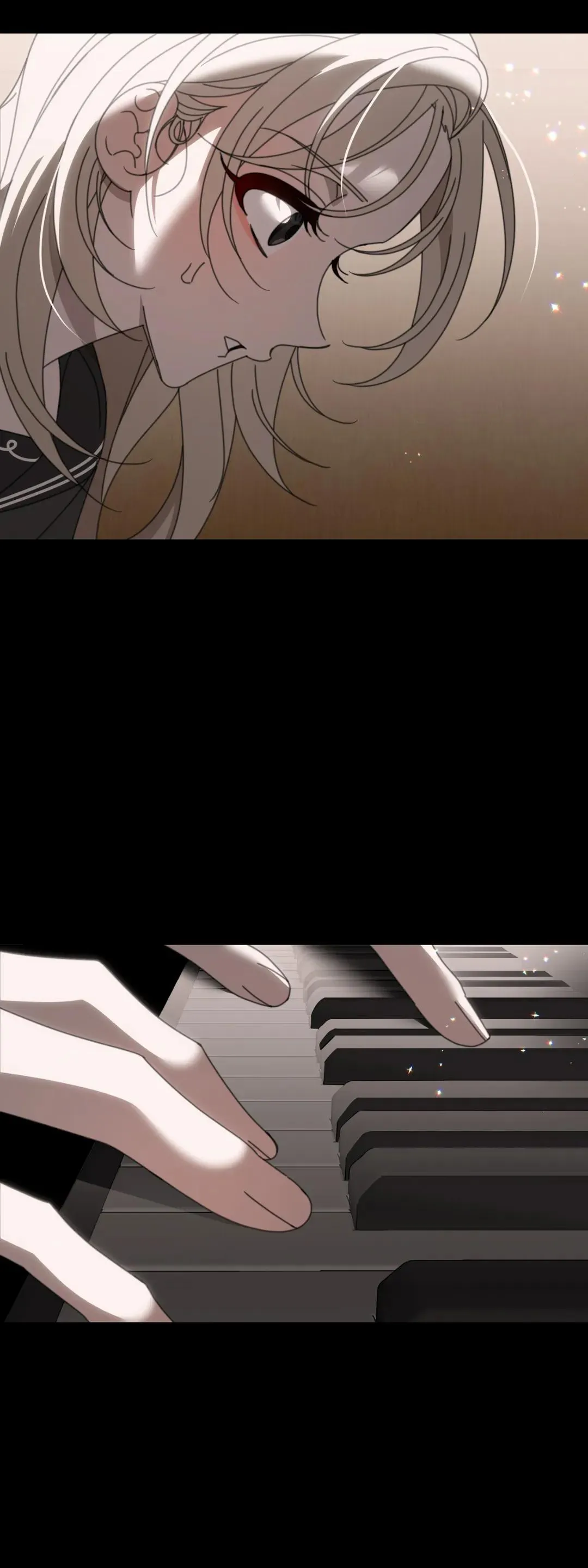 Talk Dirty to Me Chapter 11 page 9 - 