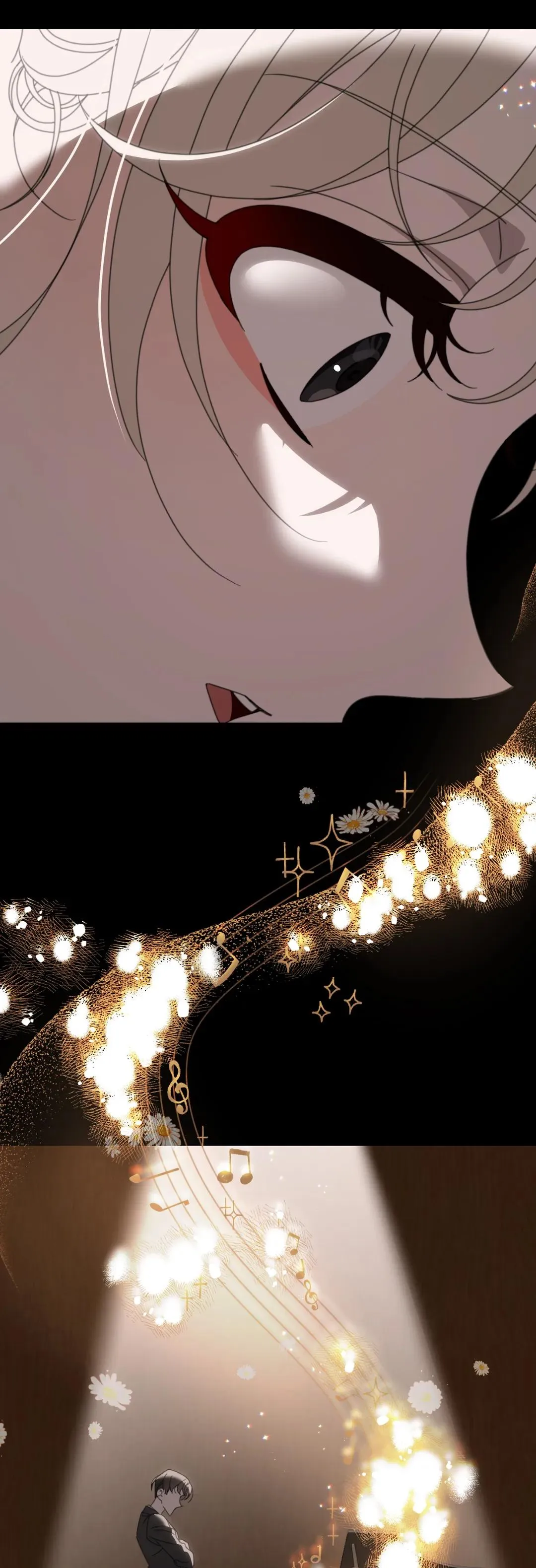 Talk Dirty to Me Chapter 11 page 10 - 