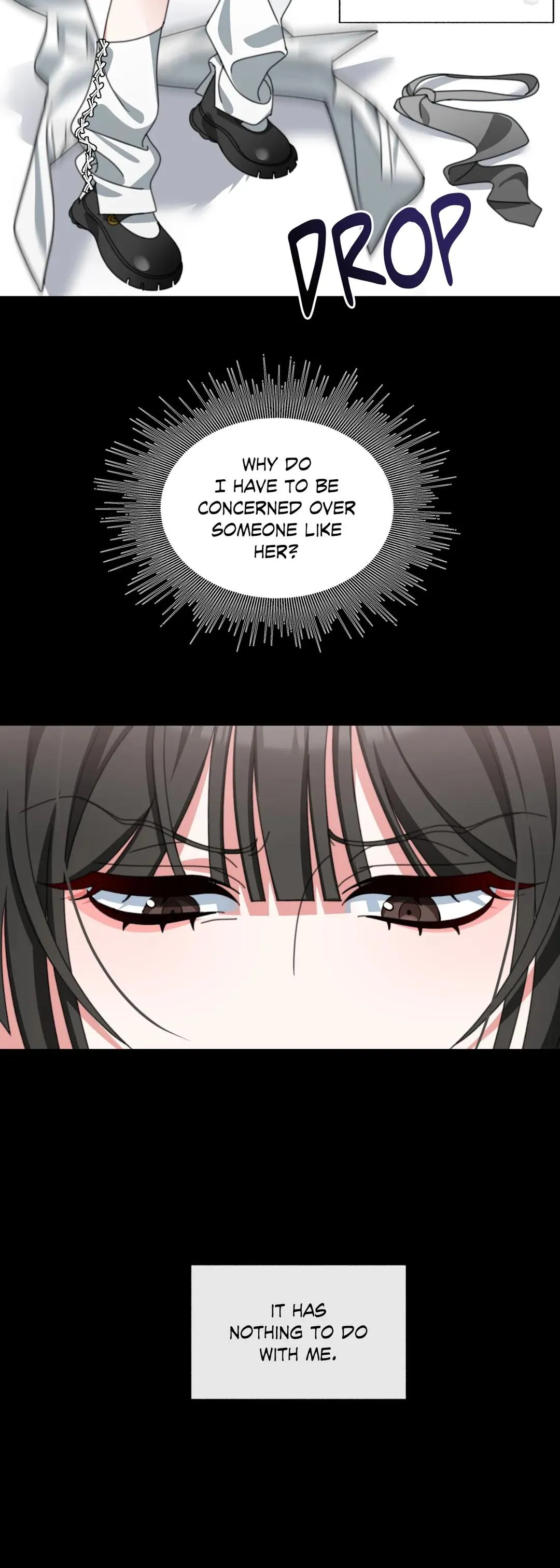 Talk Dirty to Me Chapter 12 page 14 - 