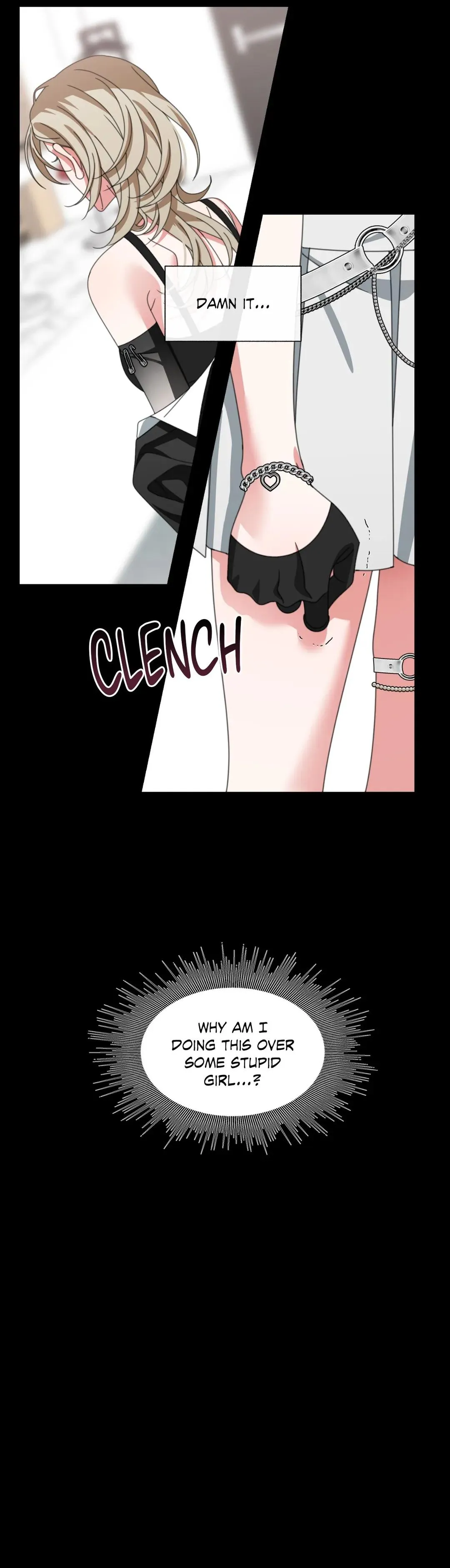 Talk Dirty to Me Chapter 12 page 15 - 