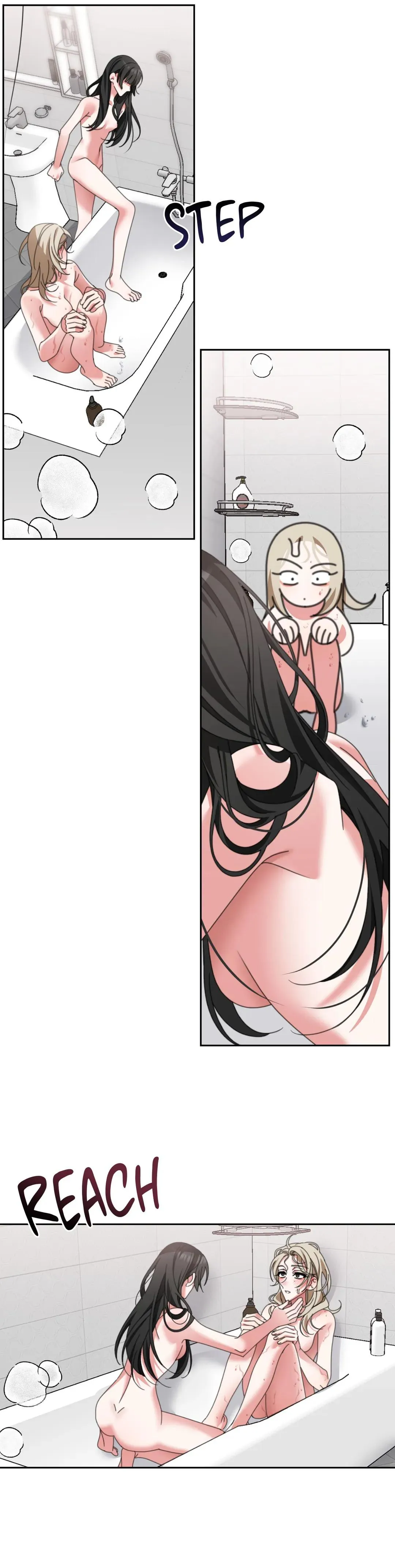 Talk Dirty to Me Chapter 12 page 18 - 