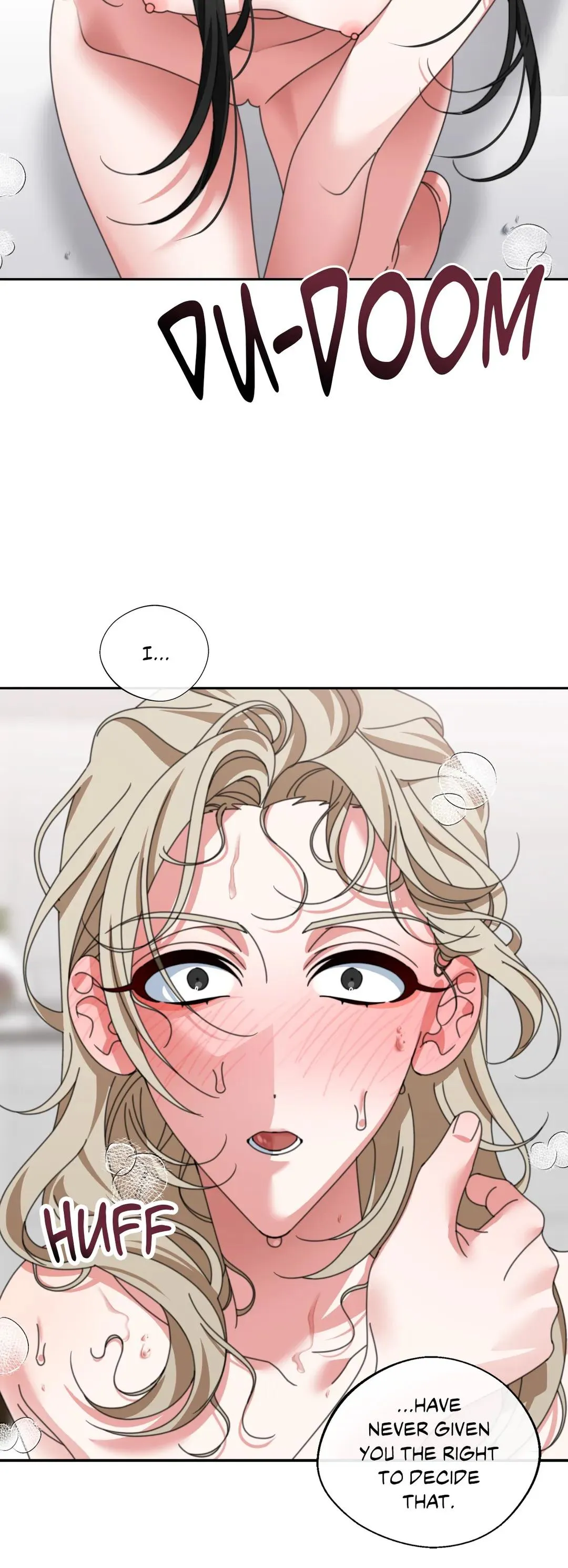 Talk Dirty to Me Chapter 12 page 20 - 