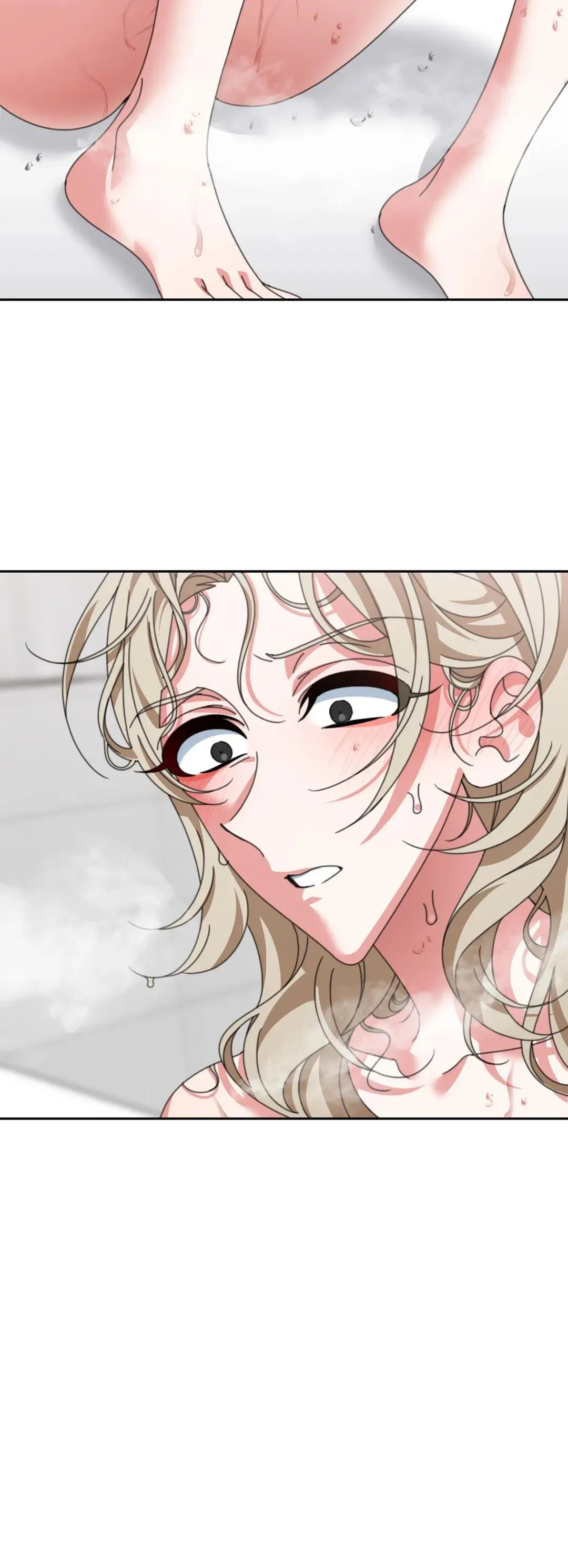 Talk Dirty to Me Chapter 12 page 3 - 