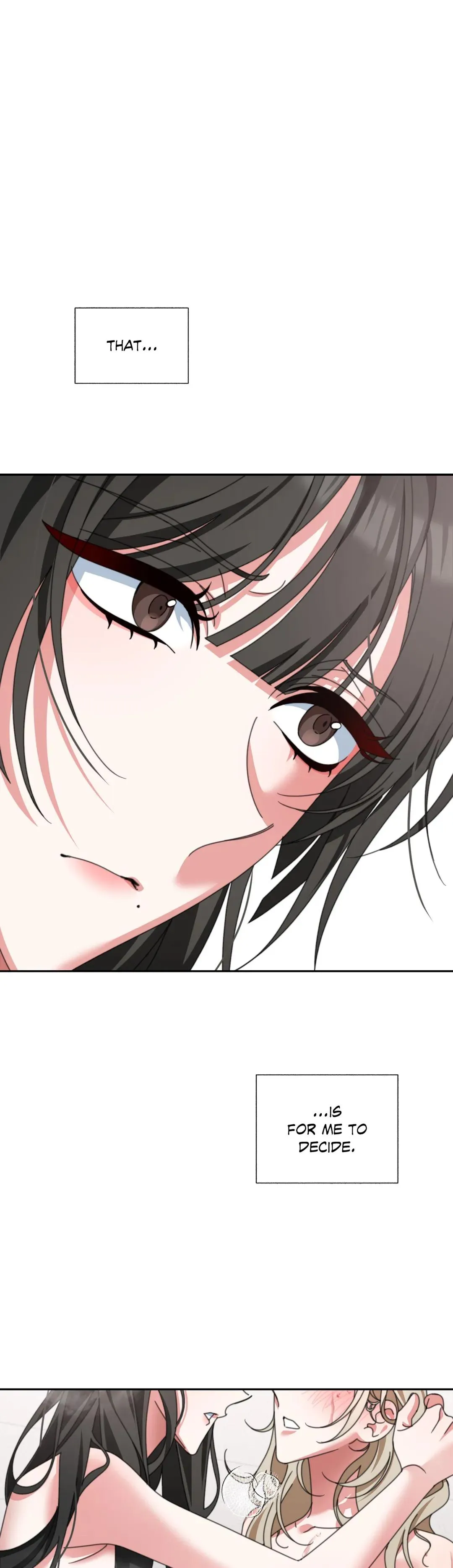 Talk Dirty to Me Chapter 12 page 21 - 
