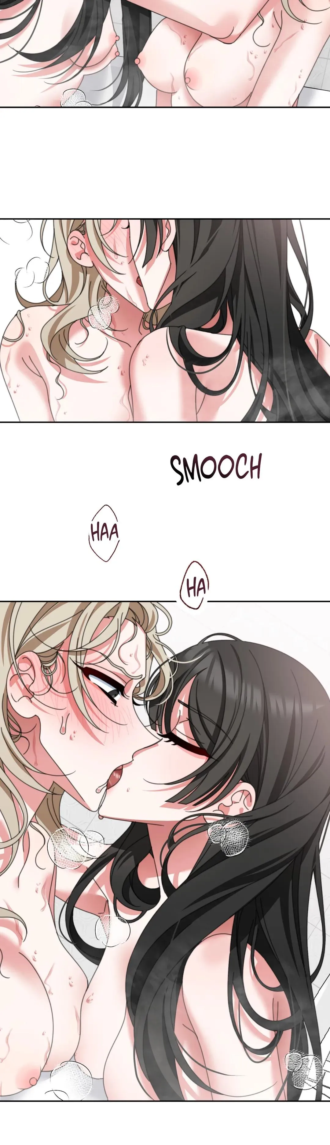 Talk Dirty to Me Chapter 12 page 22 - 