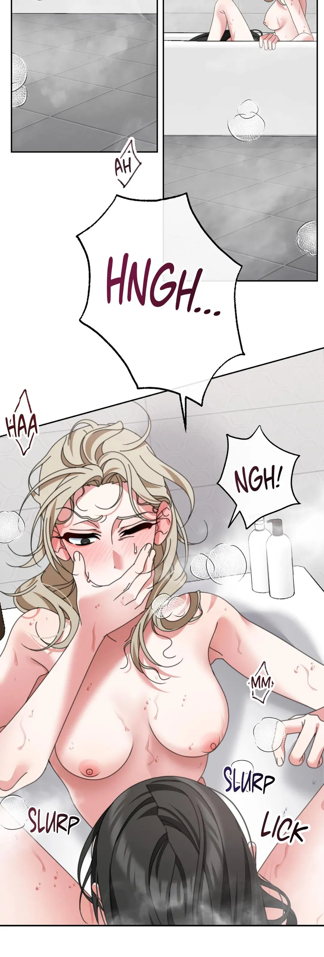 Talk Dirty to Me Chapter 12 page 24 - 