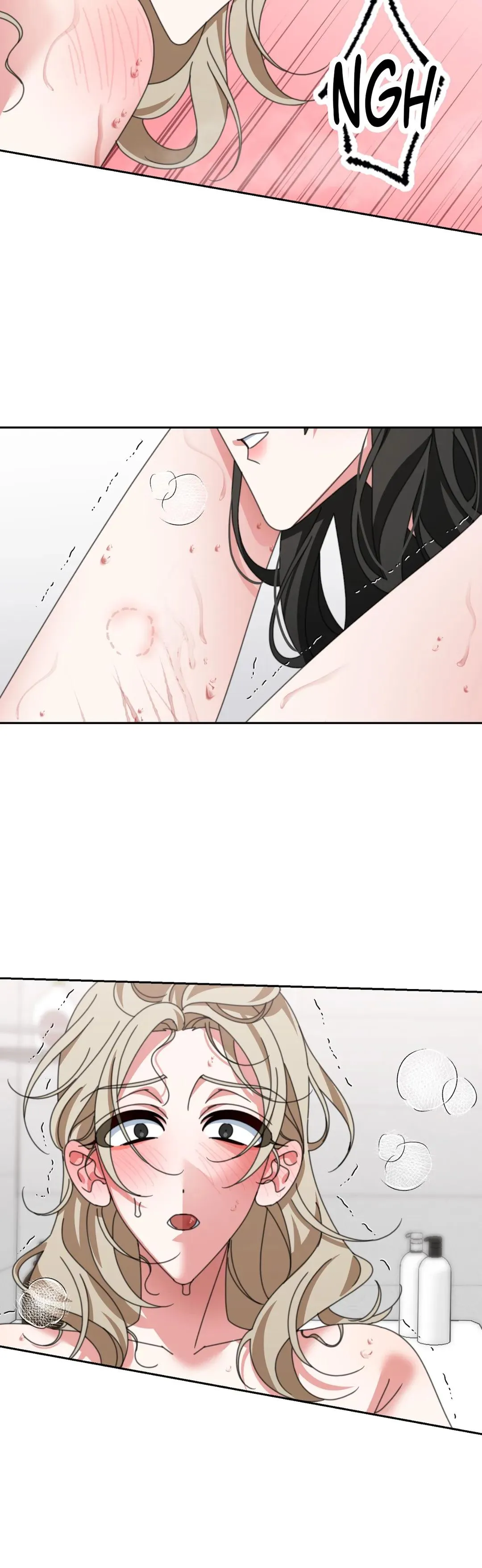 Talk Dirty to Me Chapter 12 page 26 - 