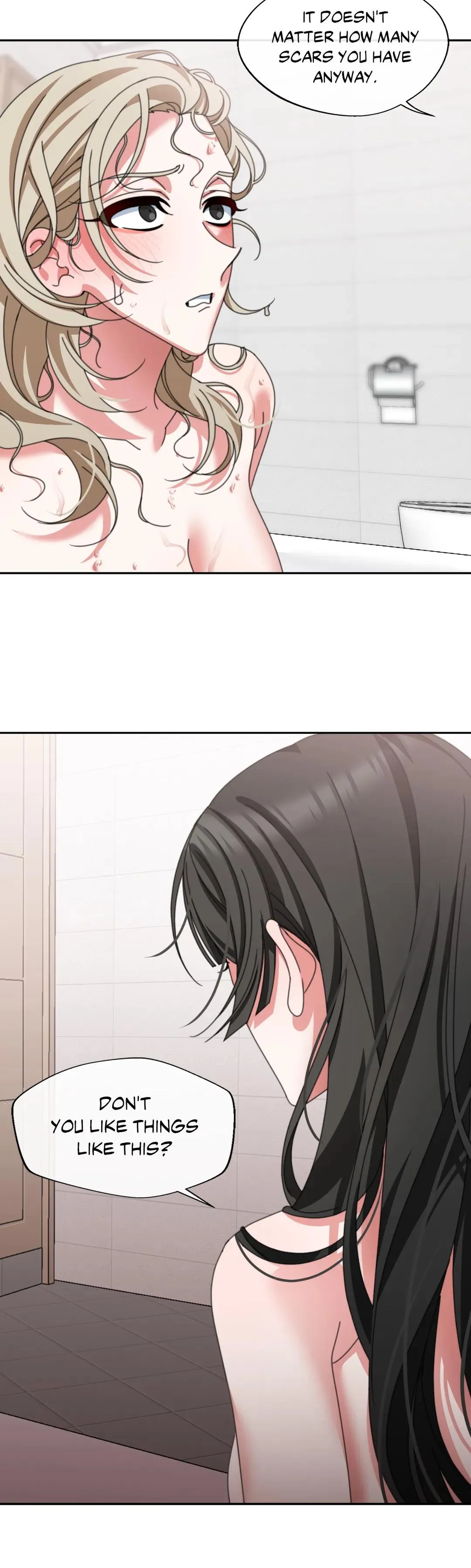 Talk Dirty to Me Chapter 12 page 28 - 