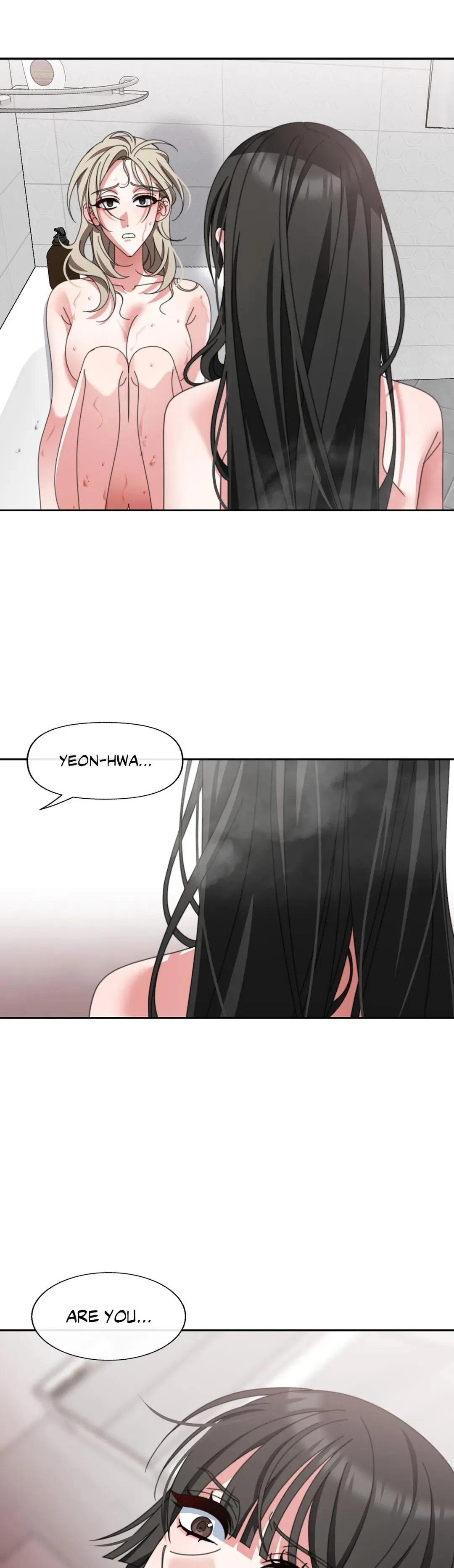 Talk Dirty to Me Chapter 12 page 29 - 