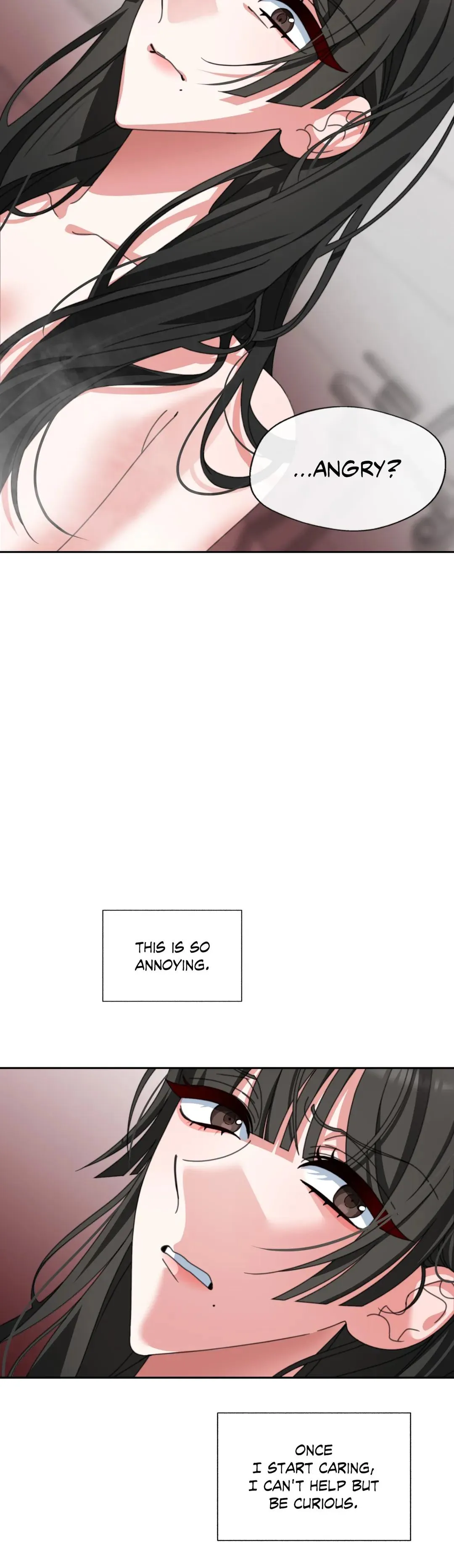 Talk Dirty to Me Chapter 12 page 30 - 