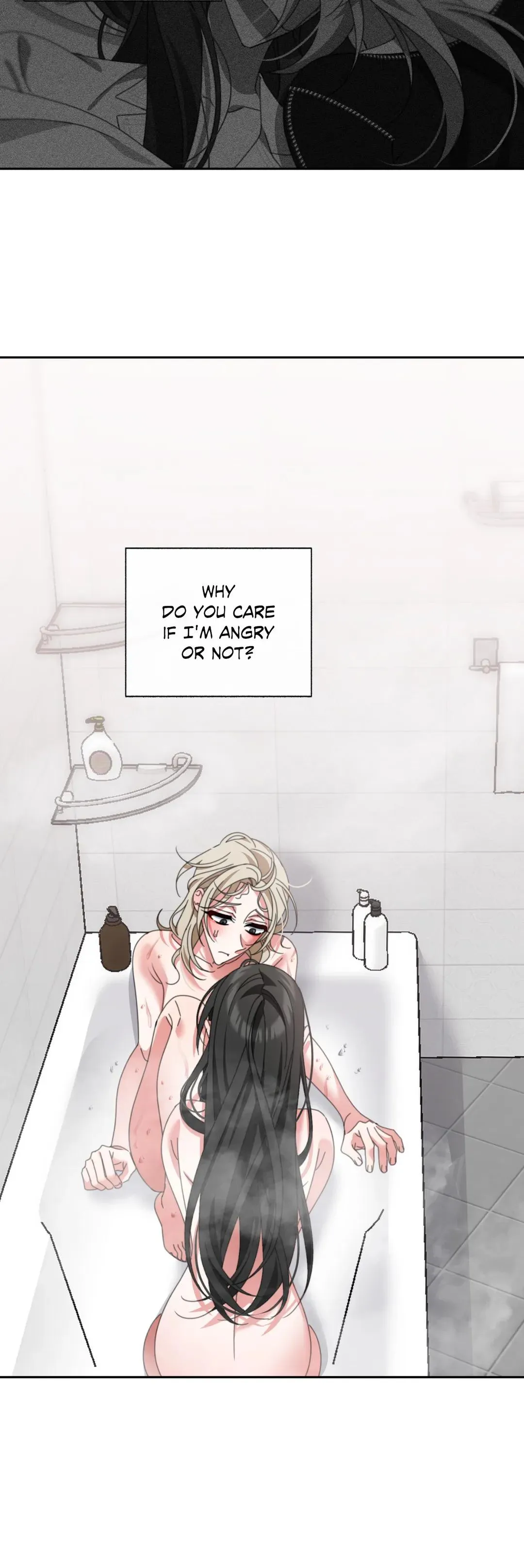 Talk Dirty to Me Chapter 12 page 32 - 