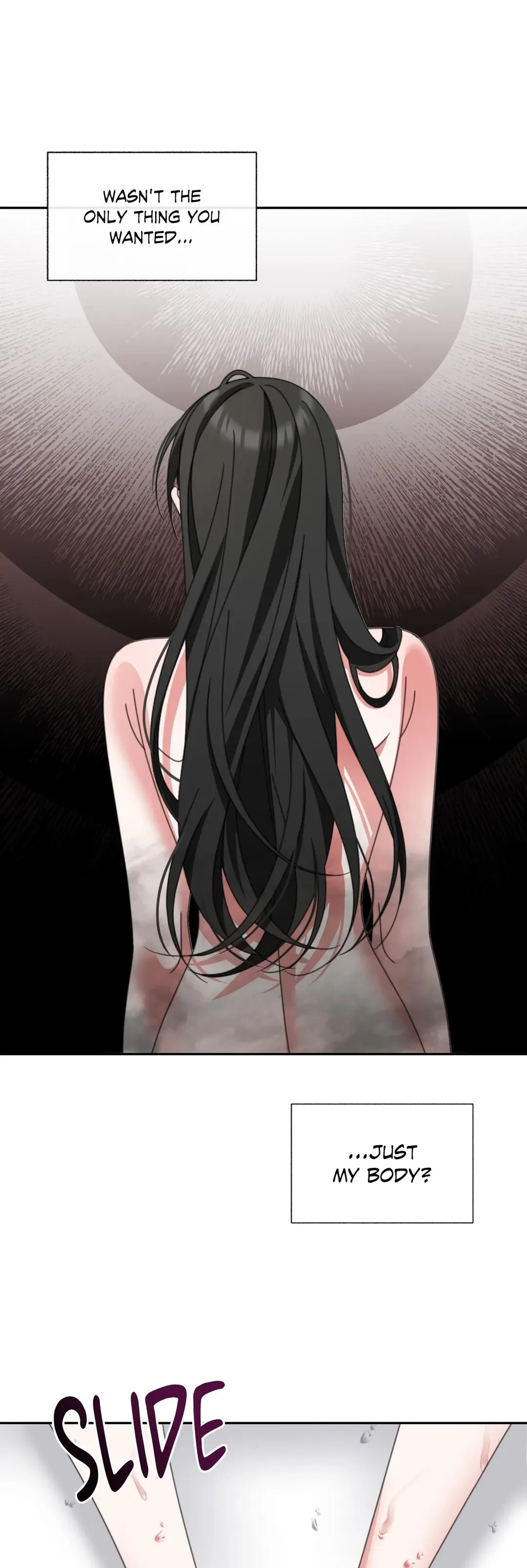 Talk Dirty to Me Chapter 12 page 33 - 