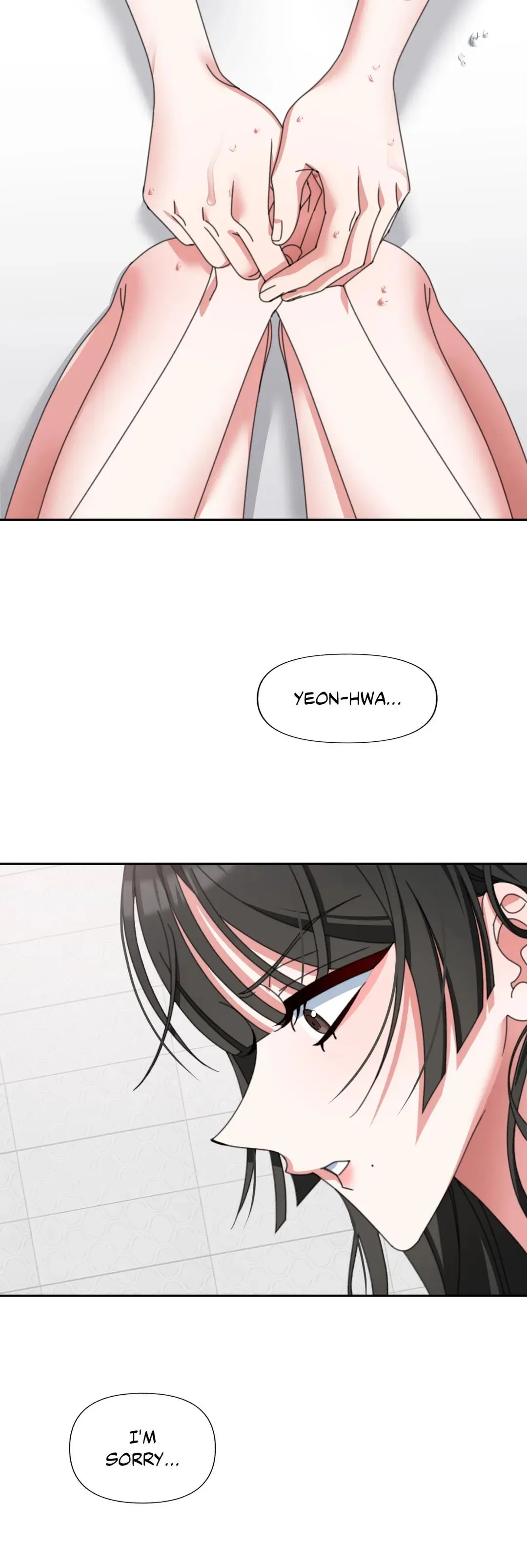 Talk Dirty to Me Chapter 12 page 34 - 